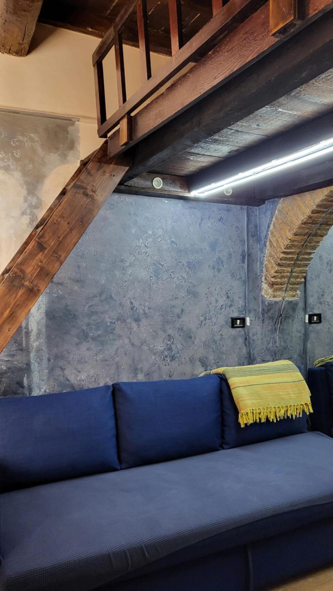 La Perla nera Apartment Rome Bagian luar foto